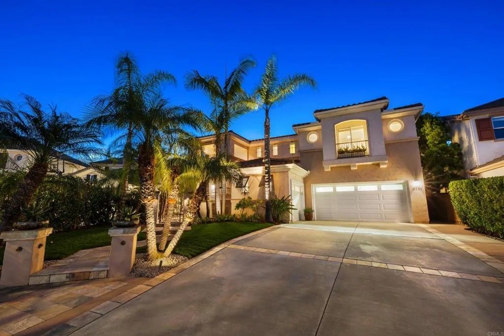 Photo of 5451 Harvest Run Drive, San Diego, CA 92130 (MLS # NDP2600329)