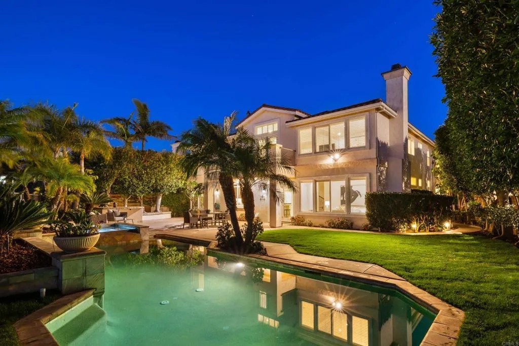 5451 Harvest Run Drive