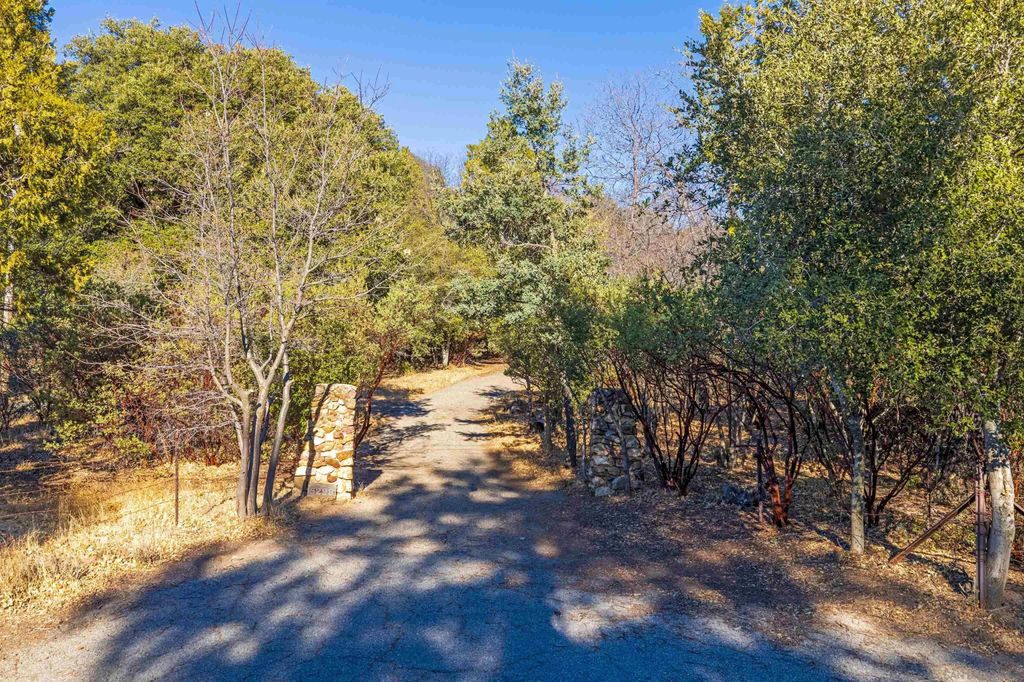 Photo of 5298 Pine Hills Rd, Julian, CA 92036 (MLS # 250041609)