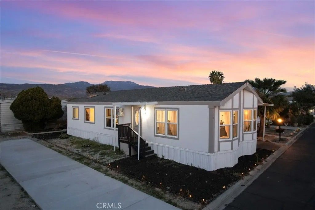 Photo of 1499 Old Mountain #14, San Jacinto, CA 92583 (MLS # SW26017638)