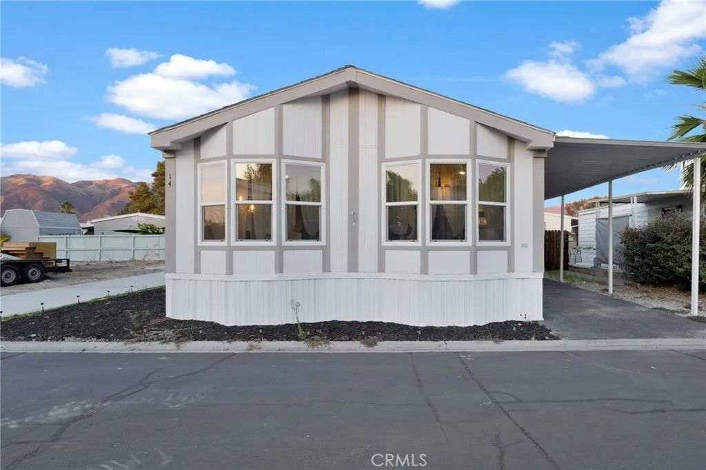 Photo of 1499 Old Mountain #14, San Jacinto, CA 92583 (MLS # SW26017638)