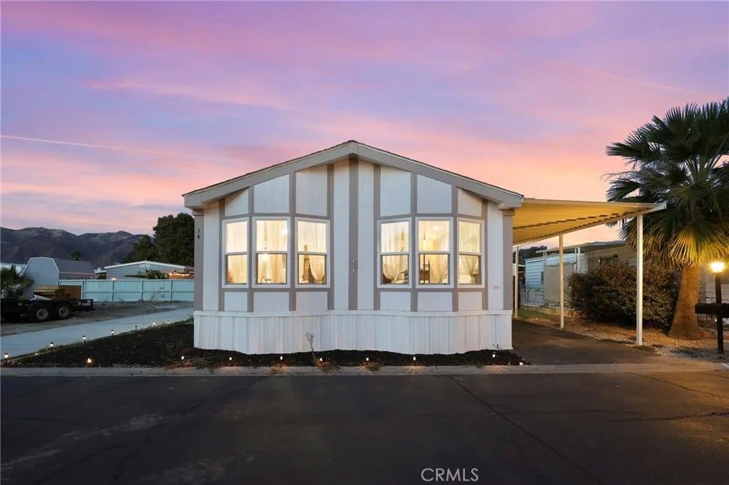 Photo of 1499 Old Mountain #14, San Jacinto, CA 92583 (MLS # SW26017638)