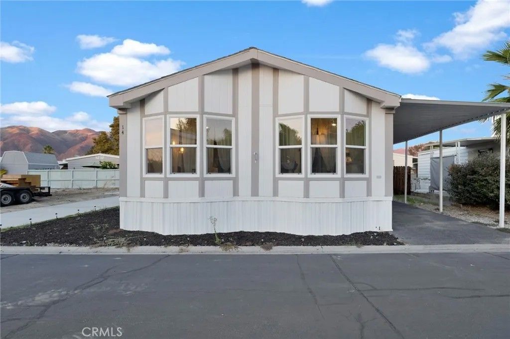 Photo of 1499 Old Mountain #14, San Jacinto, CA 92583 (MLS # SW26017638)