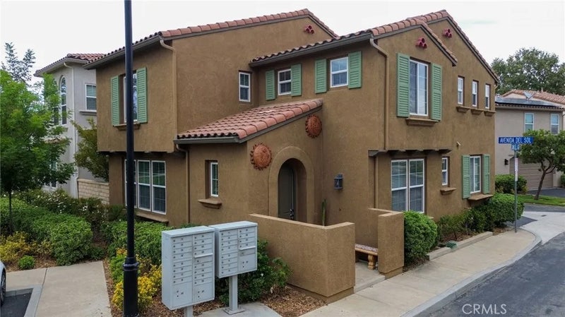 31771 Avenida Del Sol