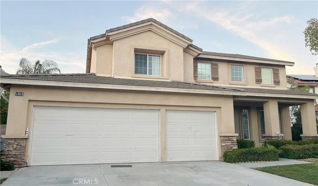 Photo of 28728 Lantern Park, Menifee, CA 92584 (MLS # OC26058426)