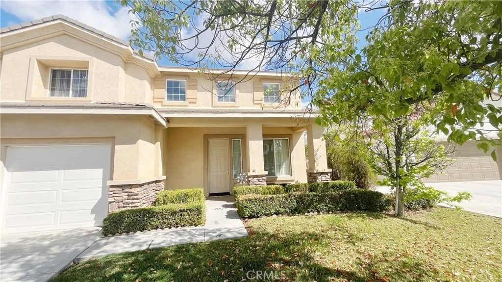 Photo of 28728 Lantern Park, Menifee, CA 92584 (MLS # OC26058426)