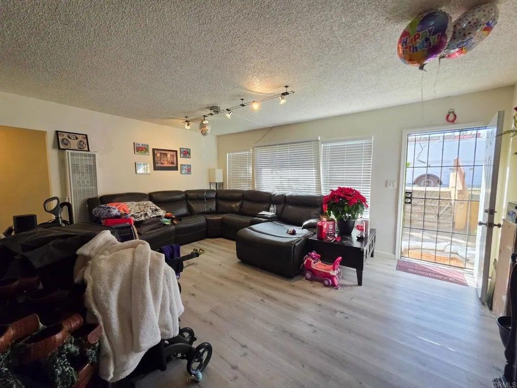 Photo of 819 Raven Street, San Diego, CA 92102 (MLS # PTP2600257)