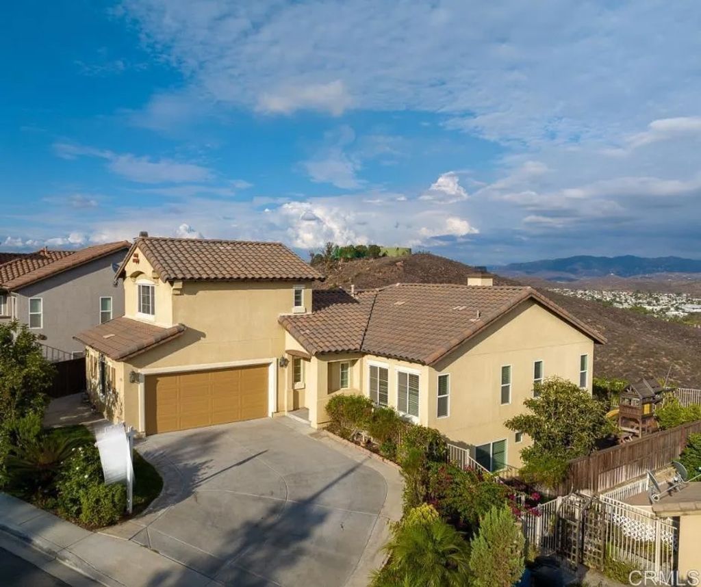 Photo of 3115 Pointe Parkway, Spring Valley, CA 91977 (MLS # PTP2603065)