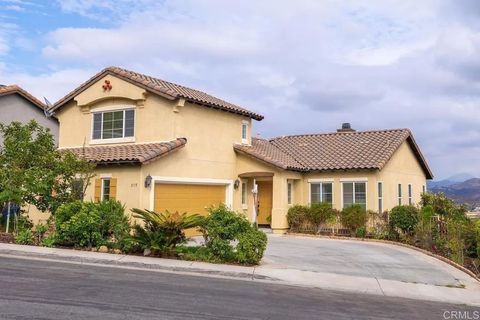 Photo of 3115 Pointe Parkway, Spring Valley, CA 91977 (MLS # PTP2603065)