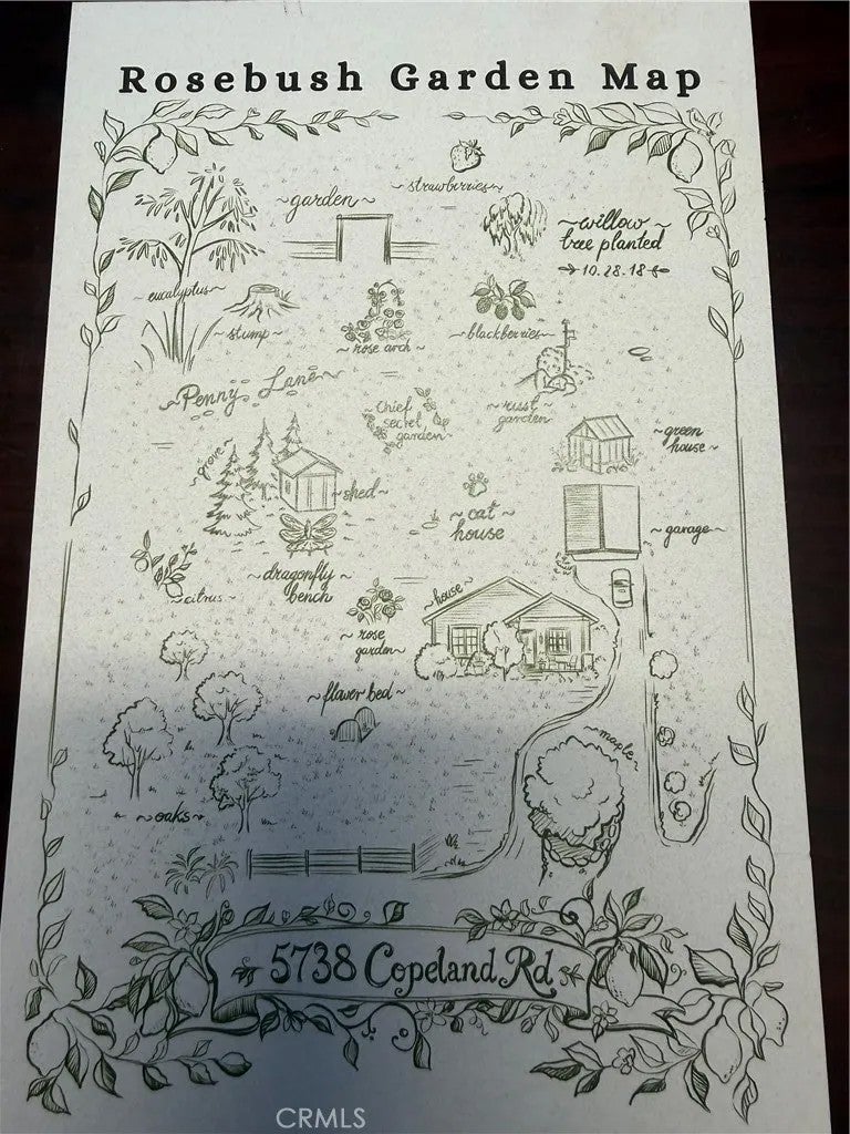 5738 Copeland