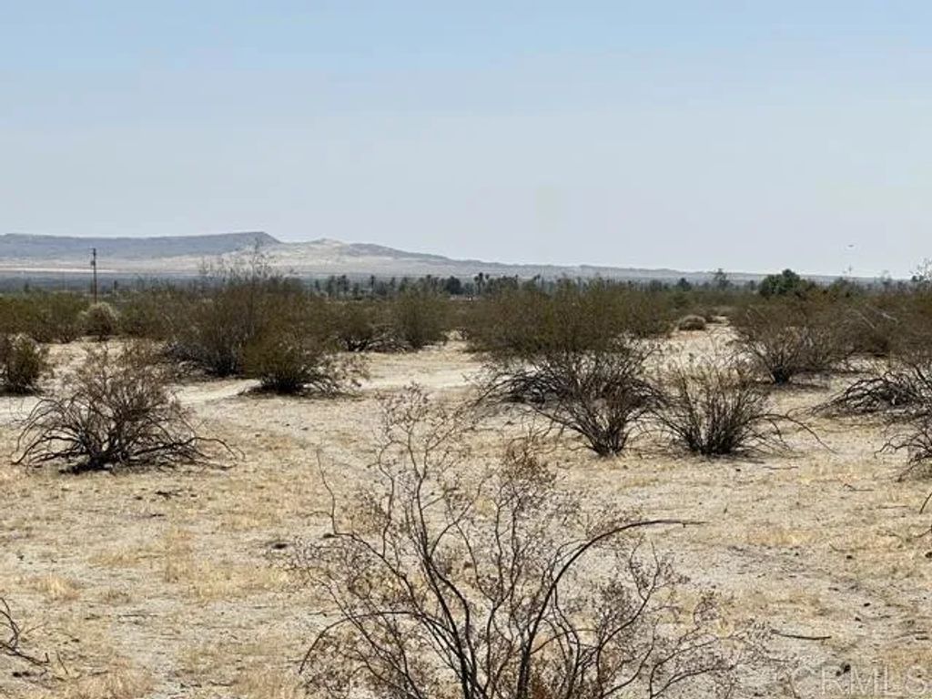 Photo of 0 Double O, Borrego Springs, CA 92004 (MLS # NDP2506291)