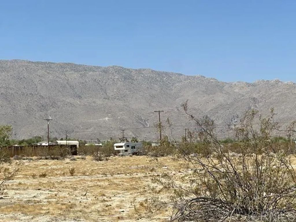 Photo of 0 Double O, Borrego Springs, CA 92004 (MLS # NDP2506291)