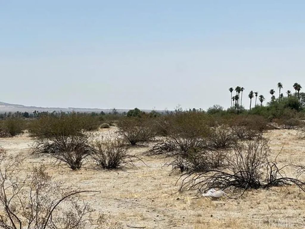 Photo of 0 Double O, Borrego Springs, CA 92004 (MLS # NDP2506291)