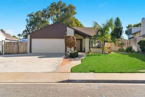 3230 Carr Drive Oceanside CA 92056