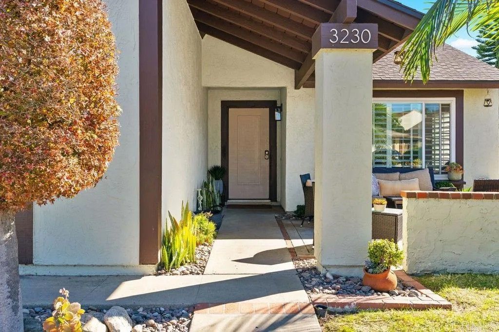 Photo of 3230 Carr Drive, Oceanside, CA 92056 (MLS # NDP2600539)