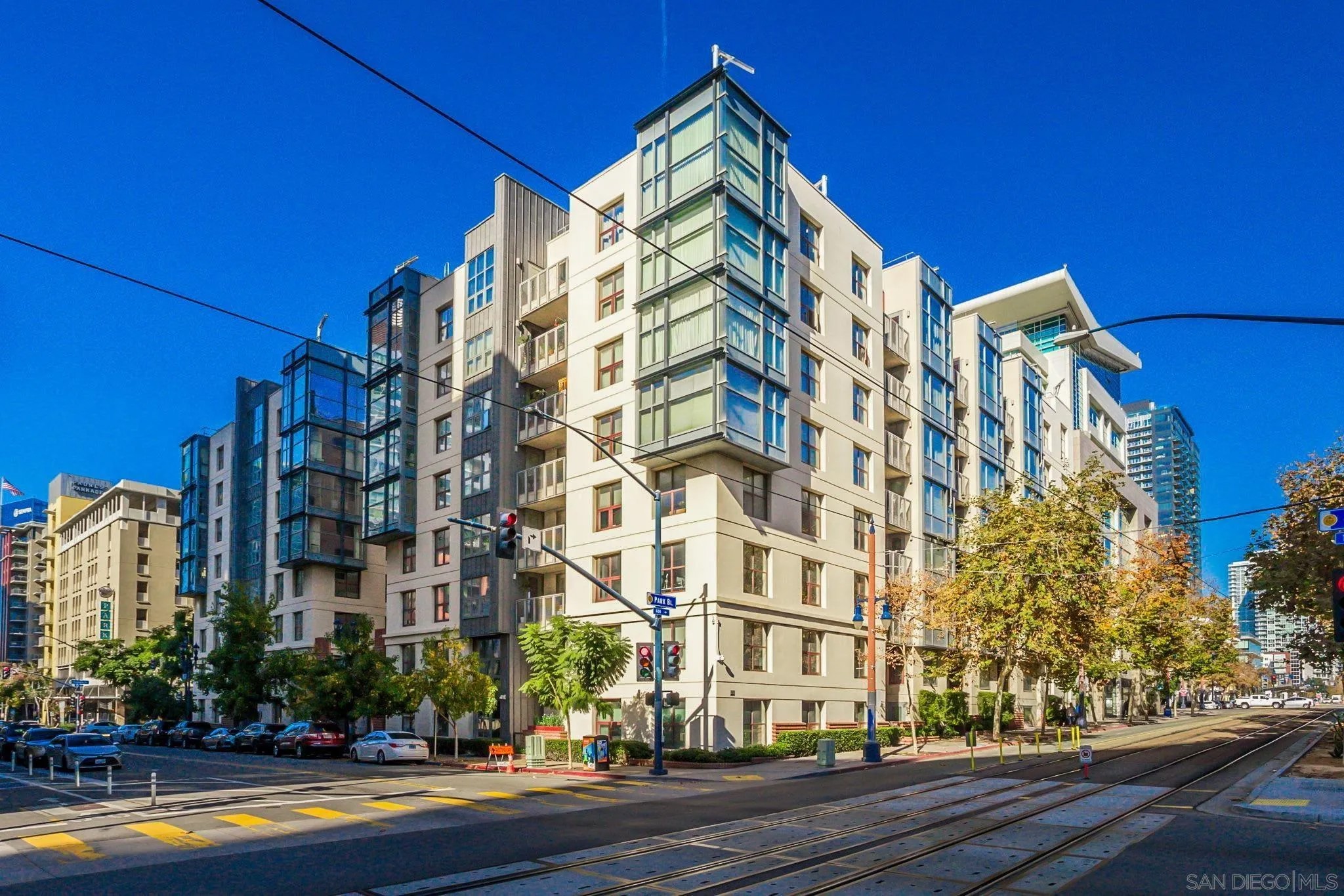 1150 J Street 204
