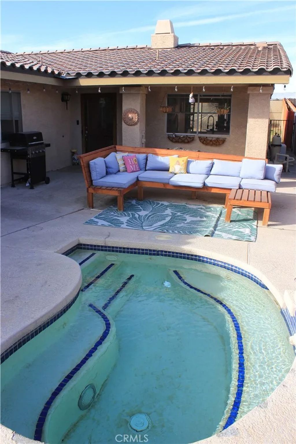 Photo of 76946 Kentucky Ave, Palm Desert, CA 92211 (MLS # SW26052900)