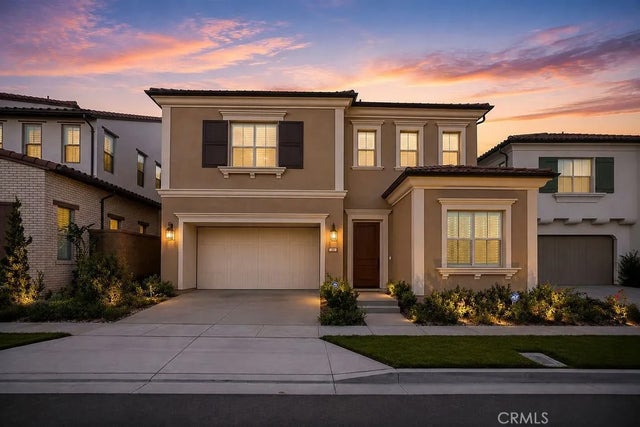 108 Oakstone, Irvine