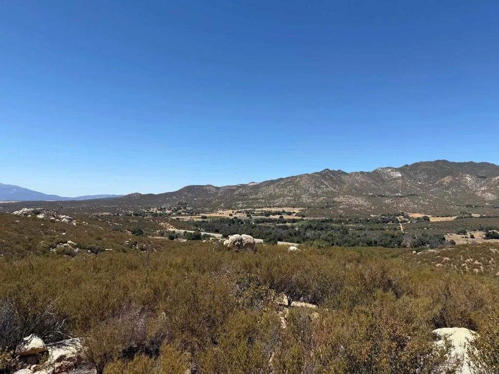 Photo of 0 Montezuma Valley, Ranchita, CA 92066 (MLS # NDP2605391)