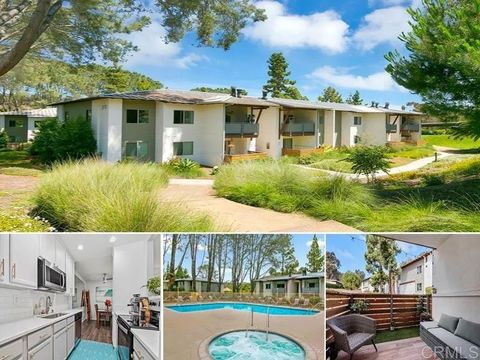 1780 S El Camino Real 103 Encinitas CA 92024