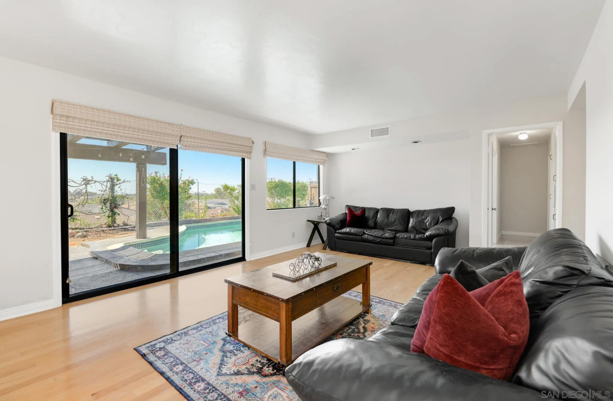 3618 Mount Acomita Ave