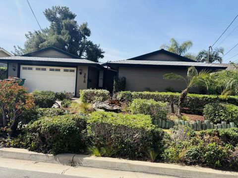 3618 Mount Acomita Ave San Diego CA 92111