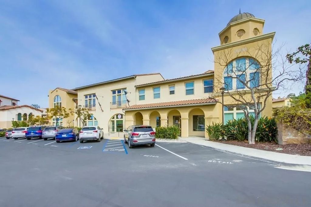 Photo of 3400 Piazza de Oro Suite 160, Oceanside, CA 92056 (MLS # 260009555)