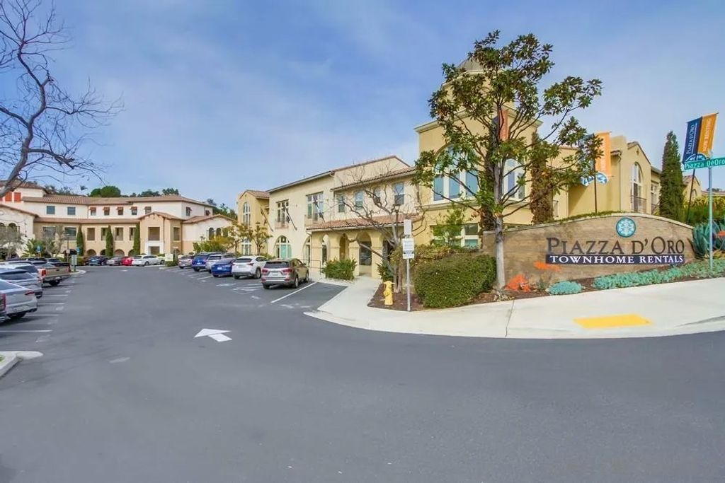 Photo of 3400 Piazza de Oro Suite 160, Oceanside, CA 92056 (MLS # 260009555)