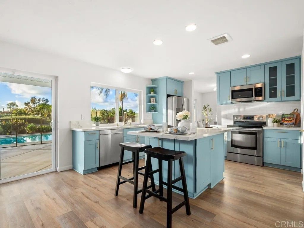 Photo of 12705 War Horse Street, San Diego, CA 92129 (MLS # PTP2601406)