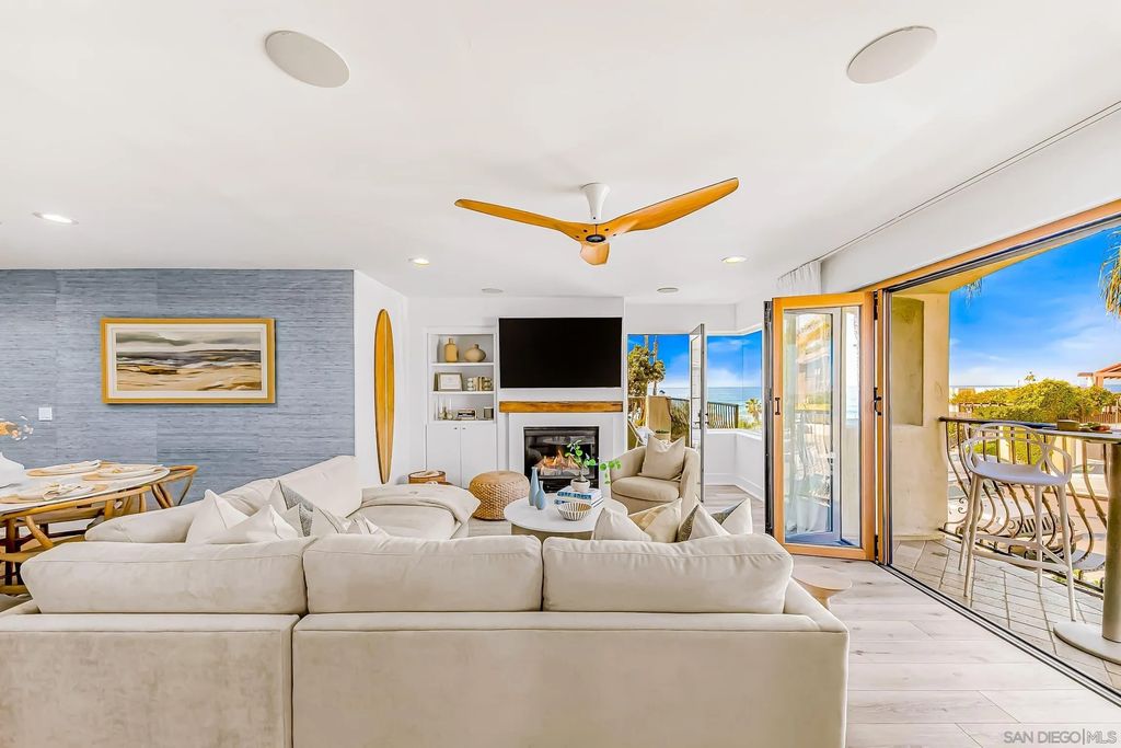 Photo of 229 Bonair St, La Jolla, CA 92037 (MLS # 260003559)