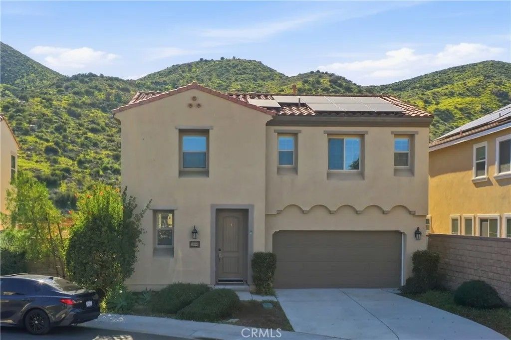 Photo of 24000 Savory Way, Lake Elsinore, CA 92532 (MLS # SW26054021)