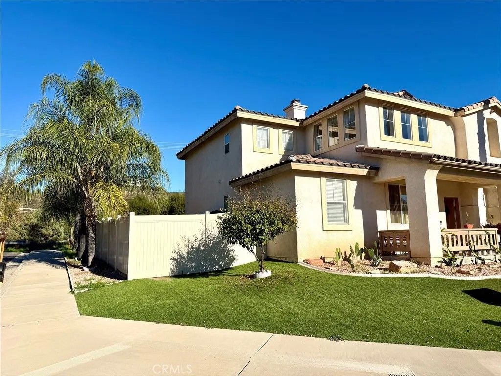 Photo of 41897 Black Mountain, Murrieta, CA 92562 (MLS # IG25280708)