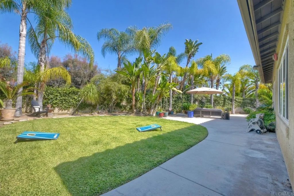 1701 Hilo Drive