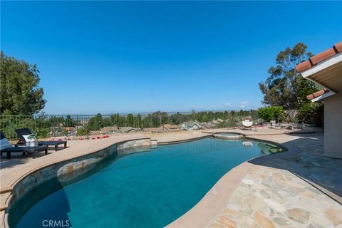 Photo of 7130 E Colter Circle, Anaheim Hills, CA 92807 (MLS # PW25120046)