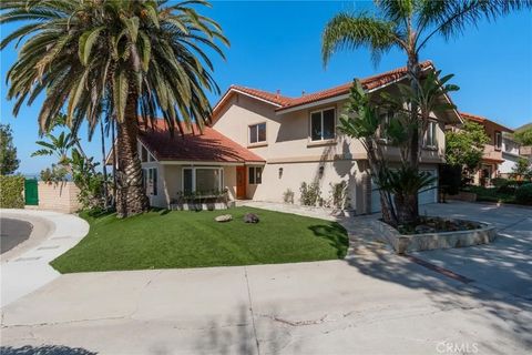 Photo of 7130 E Colter Circle, Anaheim Hills, CA 92807 (MLS # PW25120046)