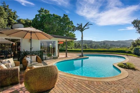 Photo of 3701 Royal Meadow, Sherman Oaks, CA 91403 (MLS # SR26040551)