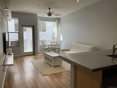 Tiny photo for 101 Market St #437, San Diego, CA 92101 (MLS # 250042623)