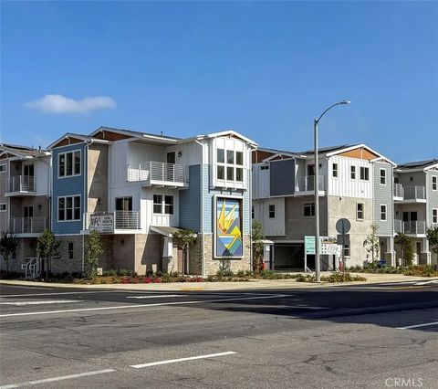 2109 North White Avenue La Verne CA 91750