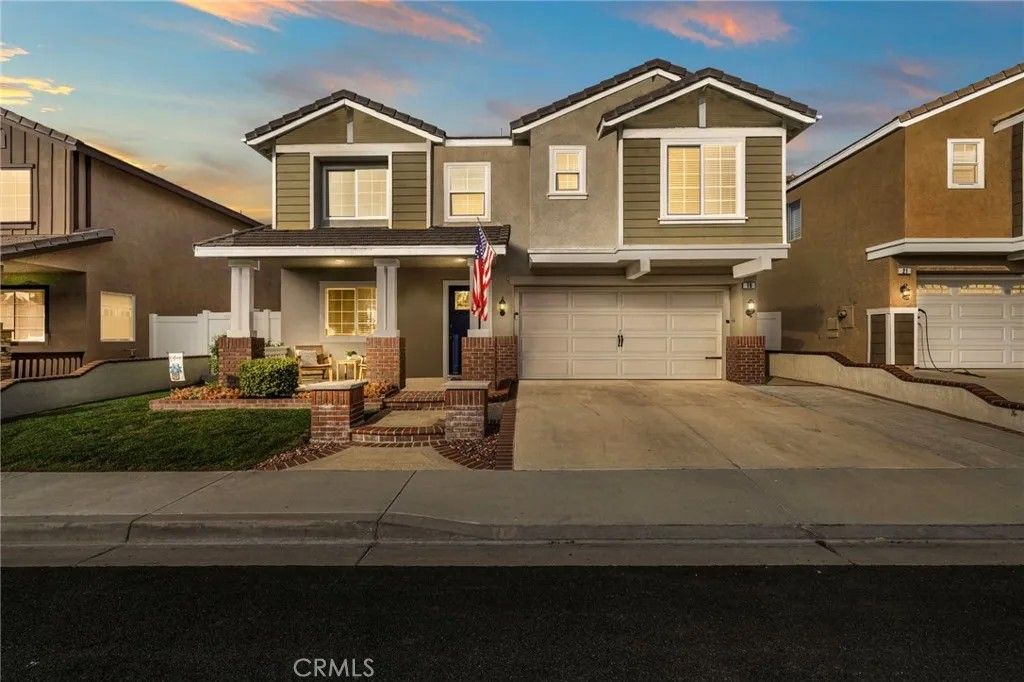 Photo of 19 Goldmine St, Trabuco Canyon, CA 92679 (MLS # OC26015483)