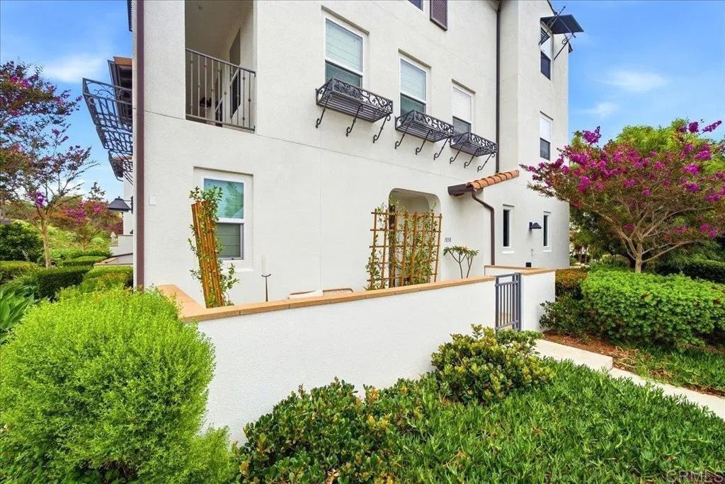 Photo of 1838 Arroyo Willow Lane, Carlsbad, CA 92011 (MLS # NDP2608879)
