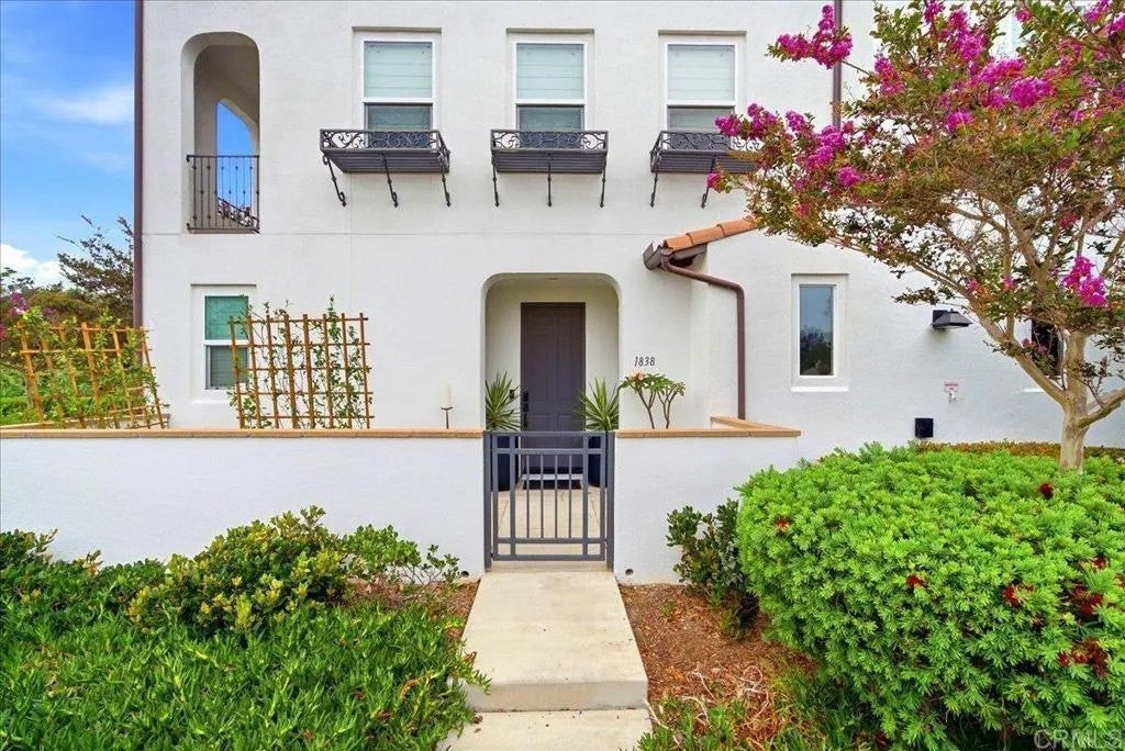 Photo of 1838 Arroyo Willow Lane, Carlsbad, CA 92011 (MLS # NDP2608879)