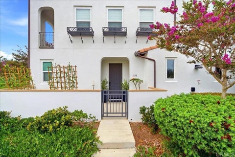 Photo of 1838 Arroyo Willow Lane, Carlsbad, CA 92011 (MLS # NDP2608879)