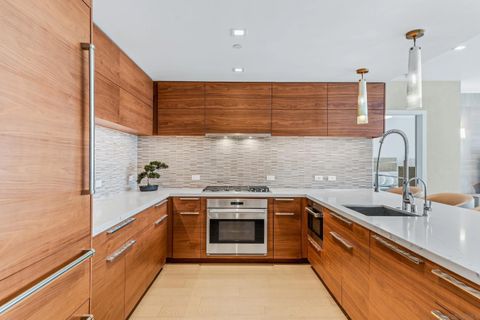 Tiny photo for 888 W E Street #1106, San Diego, CA 92101 (MLS # 250041853)