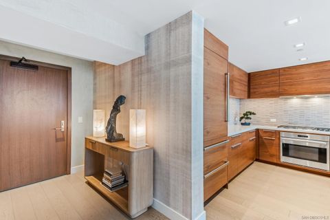 Tiny photo for 888 W E Street #1106, San Diego, CA 92101 (MLS # 250041853)
