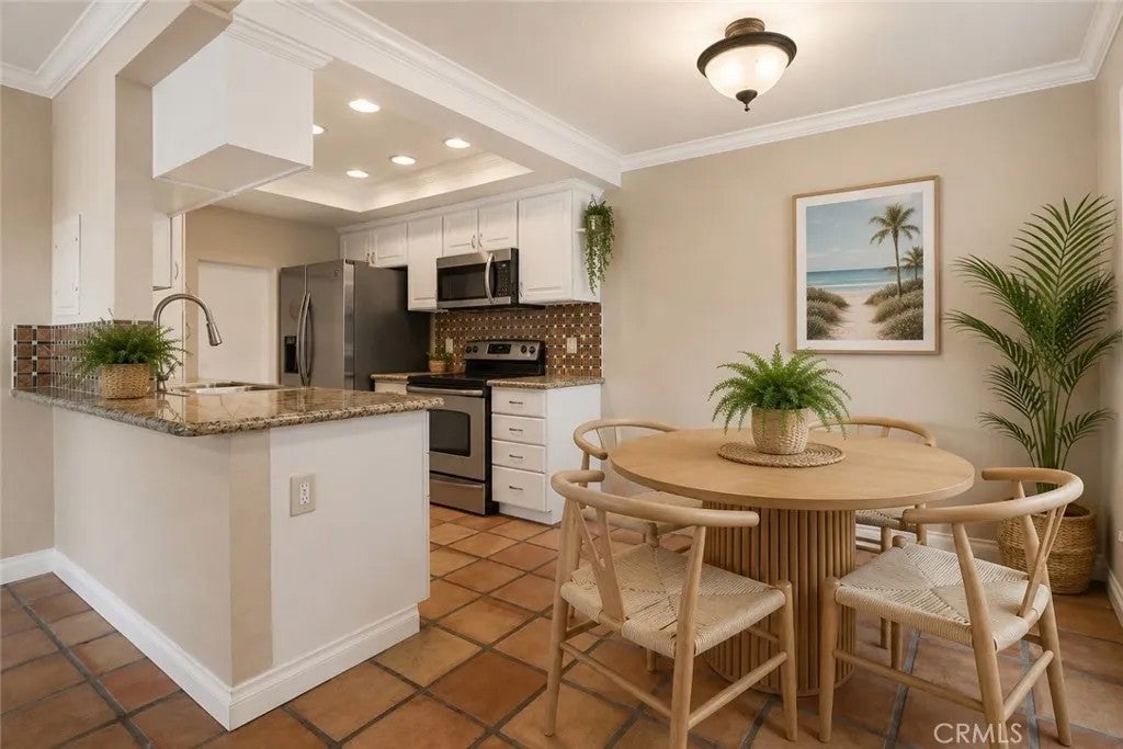 Photo of 20702 El Toro Road #231, Lake Forest, CA 92630 (MLS # OC26060489)