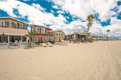 Tiny photo for 4103 Seashore Dr, Newport Beach, CA 92663 (MLS # OC25252893)