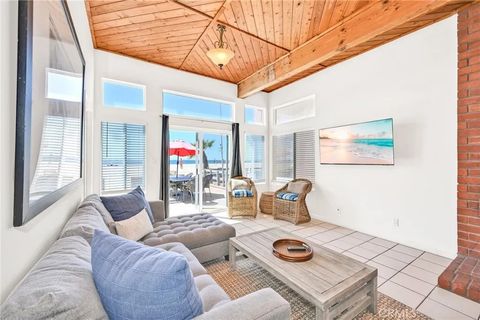 Tiny photo for 4103 Seashore Dr, Newport Beach, CA 92663 (MLS # OC25252893)