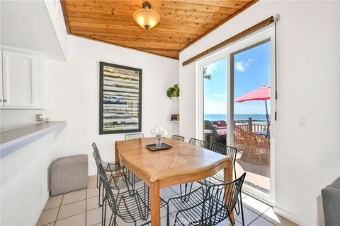 Tiny photo for 4103 Seashore Dr, Newport Beach, CA 92663 (MLS # OC25252893)