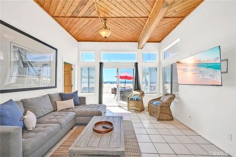 Tiny photo for 4103 Seashore Dr, Newport Beach, CA 92663 (MLS # OC25252893)