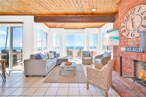 Tiny photo for 4103 Seashore Dr, Newport Beach, CA 92663 (MLS # OC25252893)